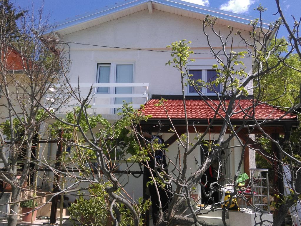 Holiday Home Rudelic Lukovo Sugarje Exterior photo
